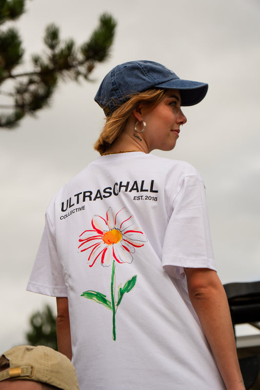 Oversized Fit T-Shirt
