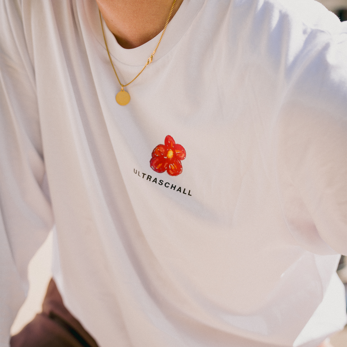 Long-sleeve
